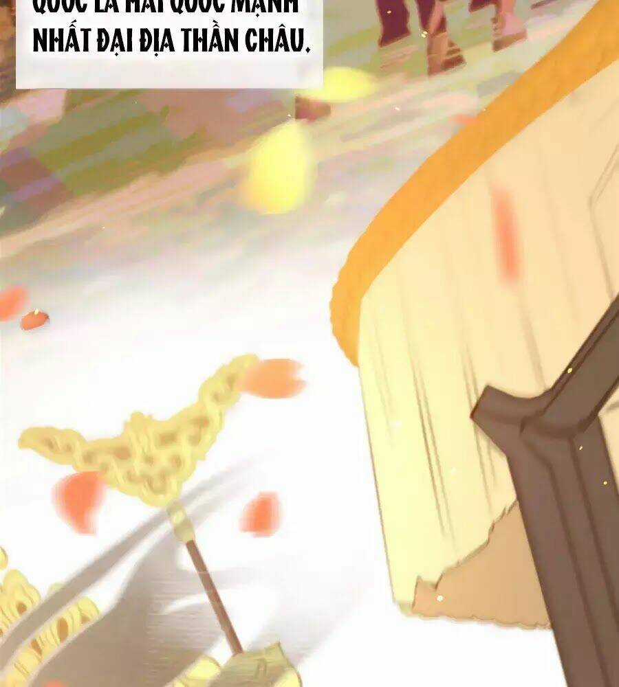 Ugly Duckling Chapter 28 trang 39