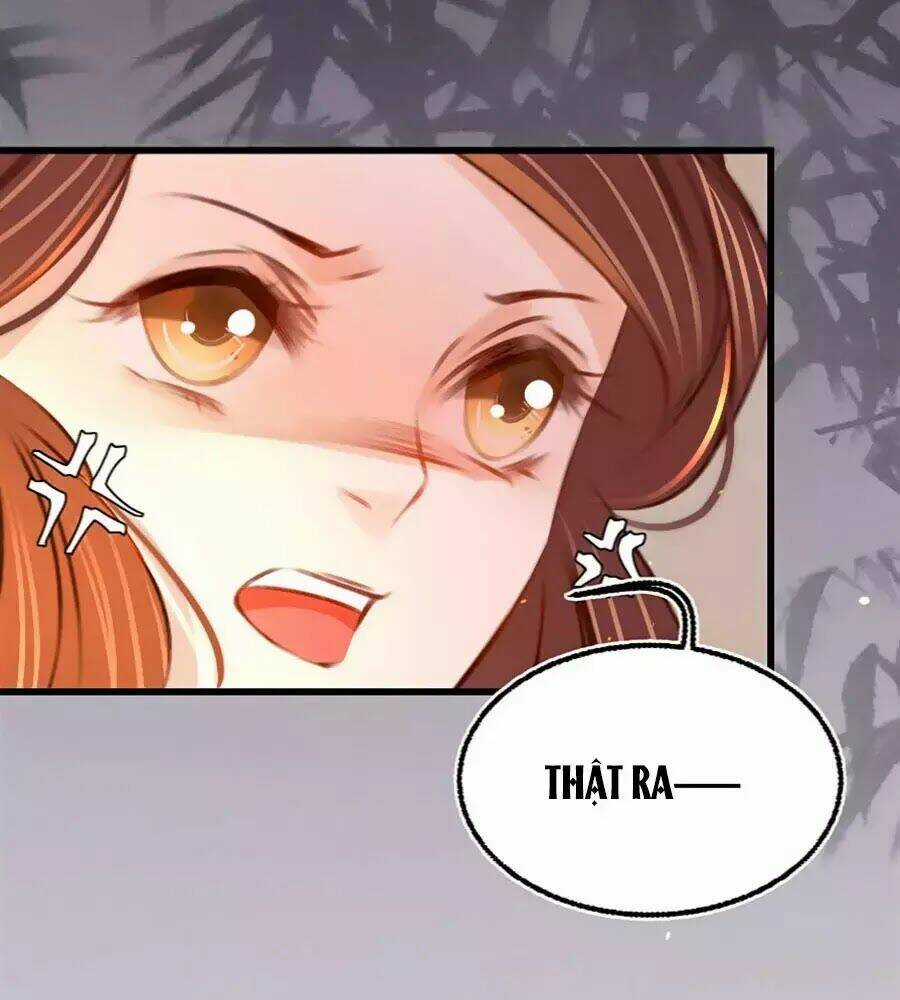 Ugly Duckling Chapter 28 trang 4