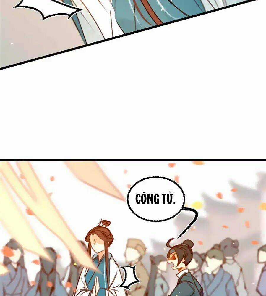 Ugly Duckling Chapter 28 trang 48