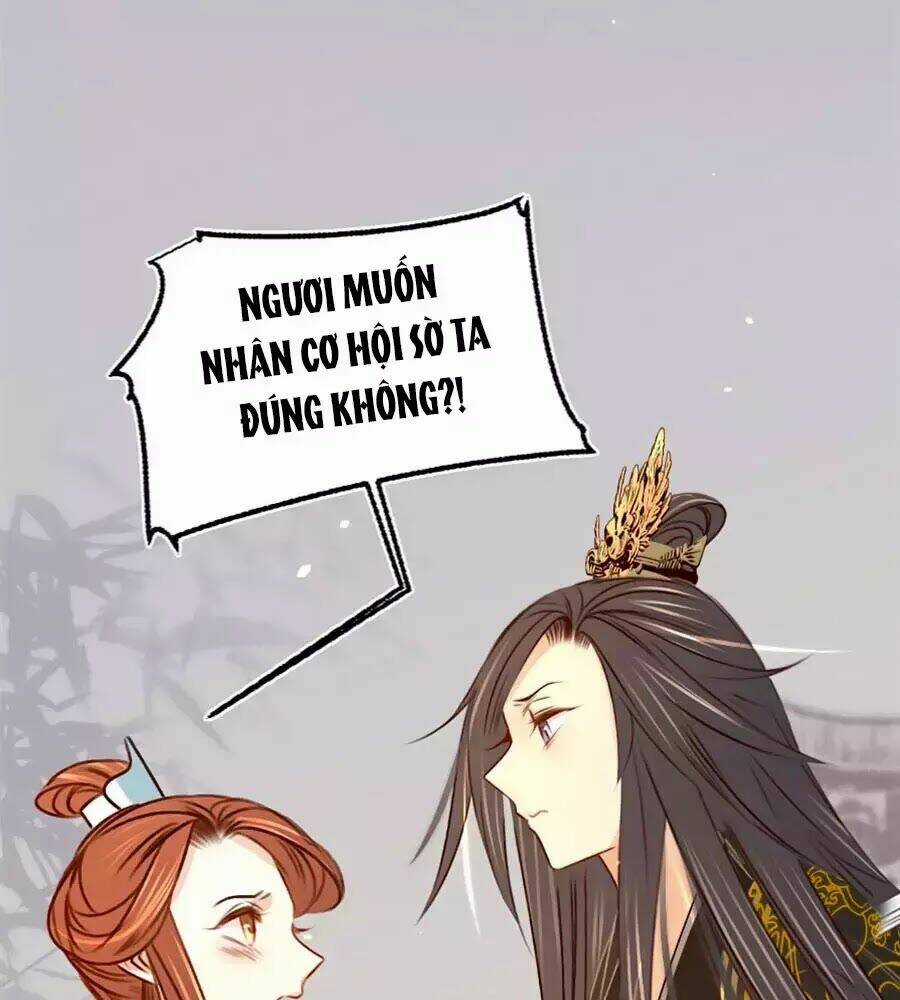 Ugly Duckling Chapter 28 trang 5