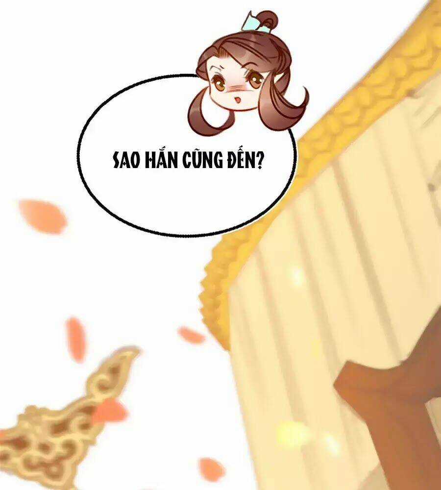 Ugly Duckling Chapter 28 trang 55