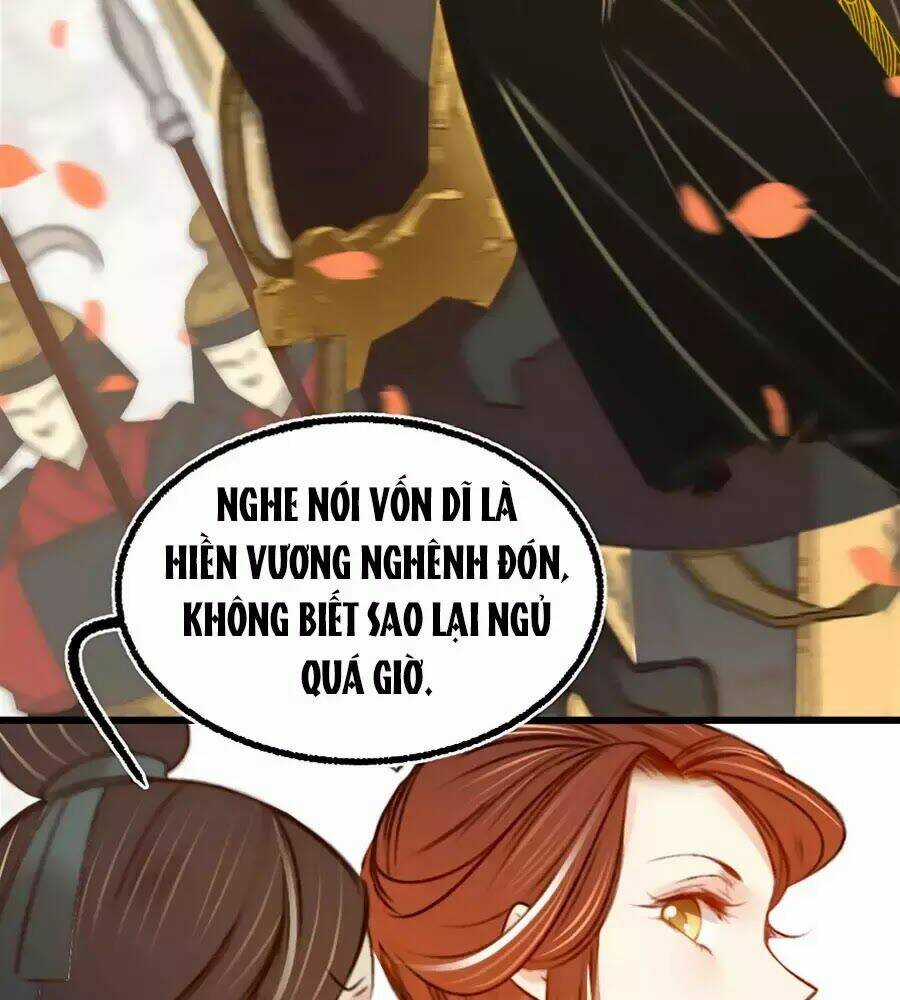 Ugly Duckling Chapter 28 trang 57