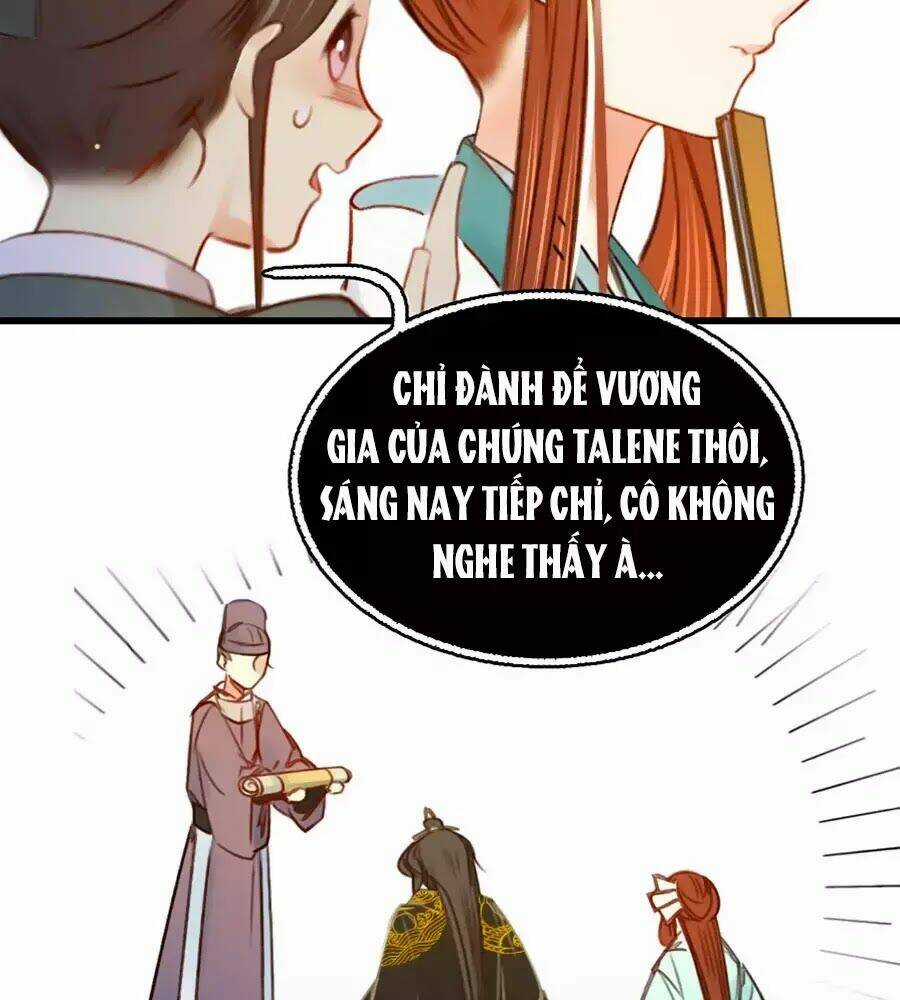 Ugly Duckling Chapter 28 trang 58