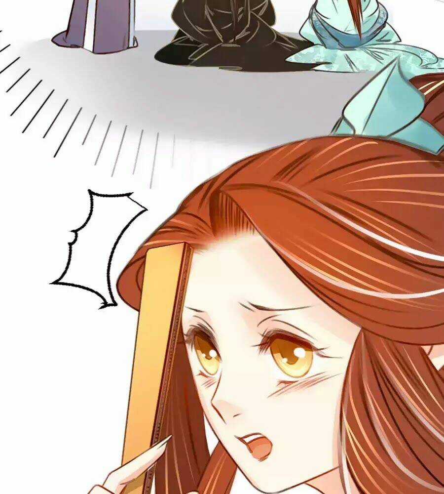 Ugly Duckling Chapter 28 trang 59