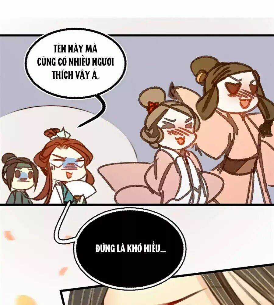 Ugly Duckling Chapter 28 trang 63