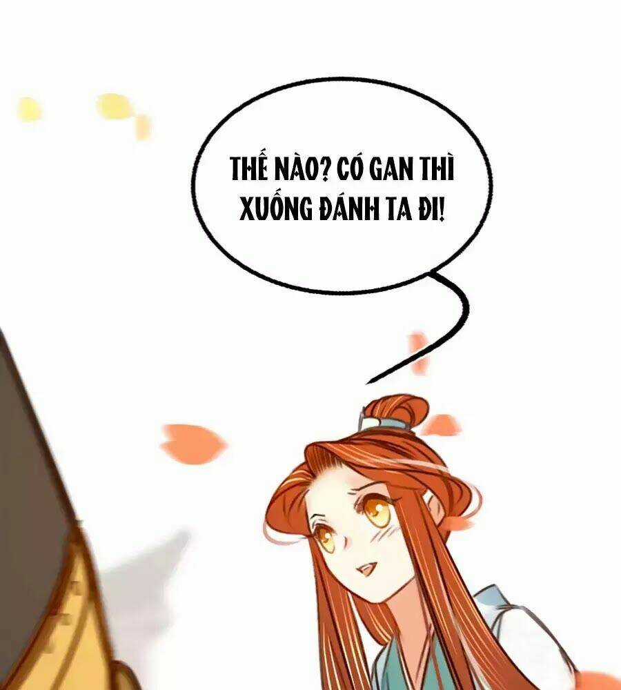 Ugly Duckling Chapter 28 trang 67