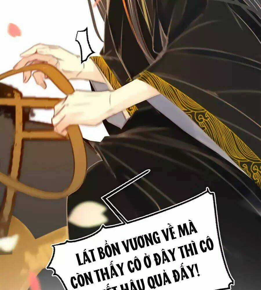 Ugly Duckling Chapter 28 trang 71