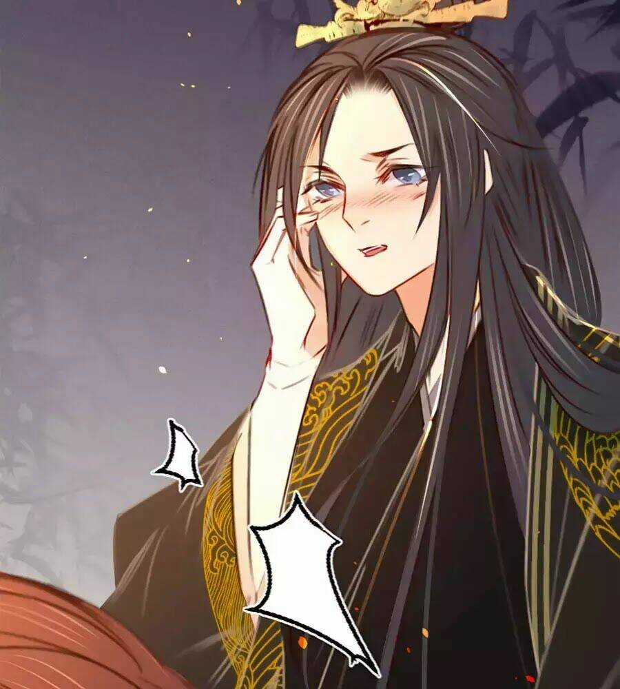 Ugly Duckling Chapter 28 trang 9