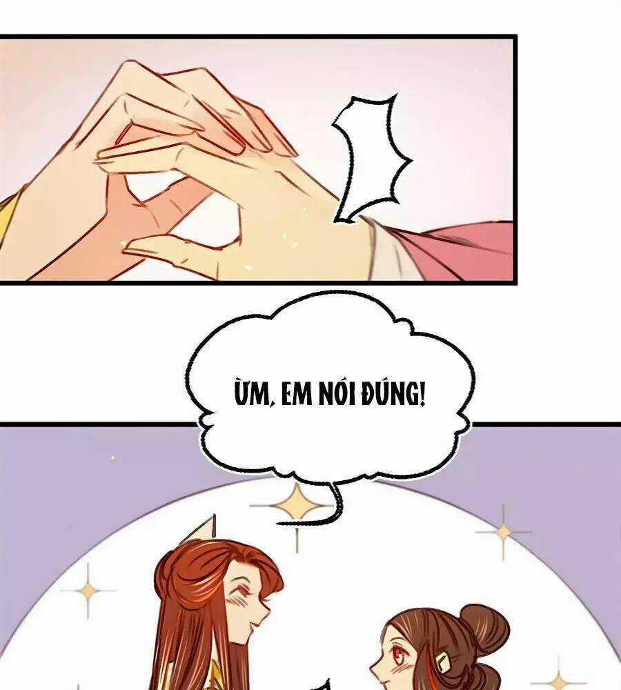 Ugly Duckling Chapter 29 trang 12