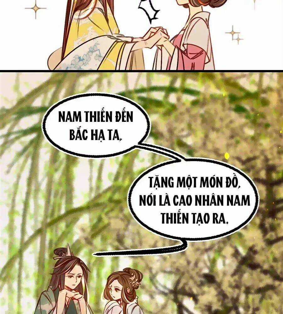 Ugly Duckling Chapter 29 trang 13