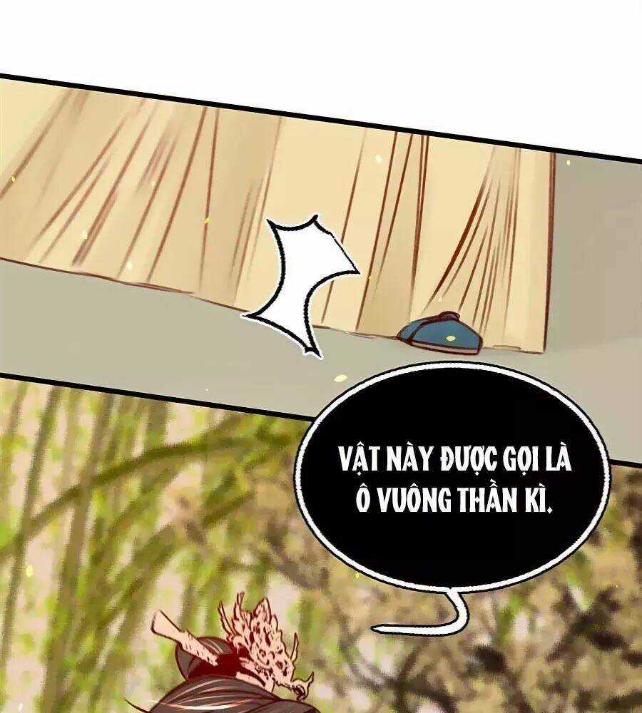 Ugly Duckling Chapter 29 trang 17