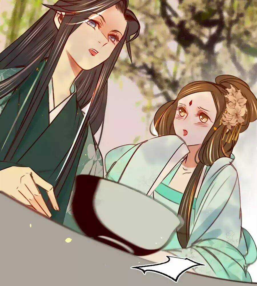 Ugly Duckling Chapter 29 trang 18