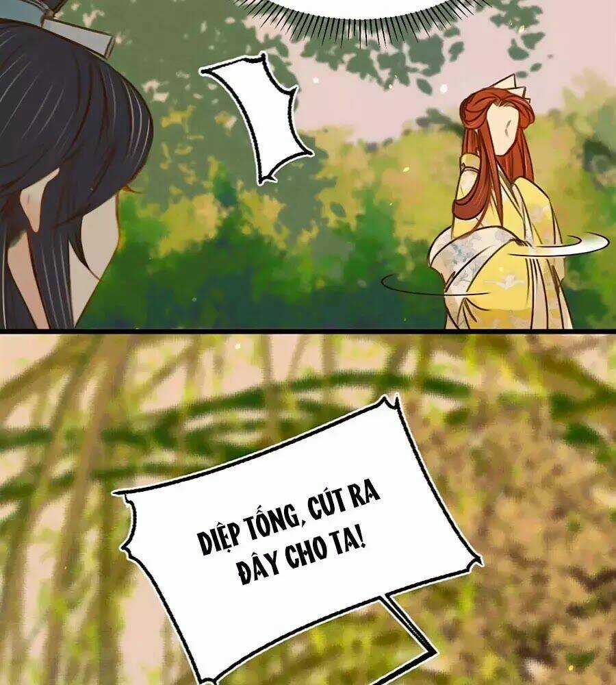 Ugly Duckling Chapter 29 trang 23