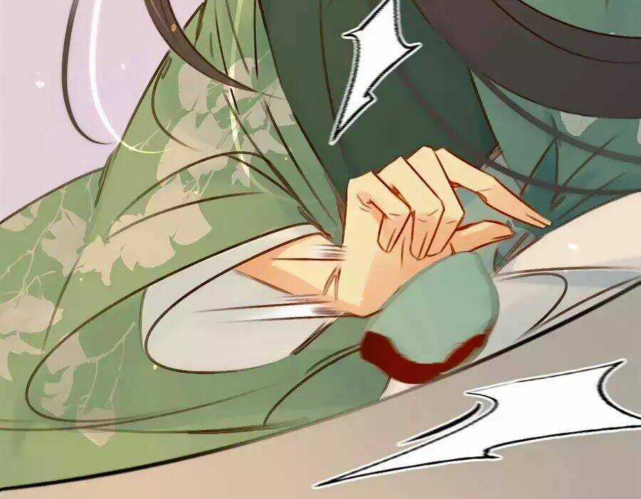 Ugly Duckling Chapter 29 trang 25