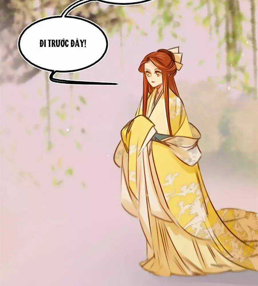 Ugly Duckling Chapter 29 trang 27