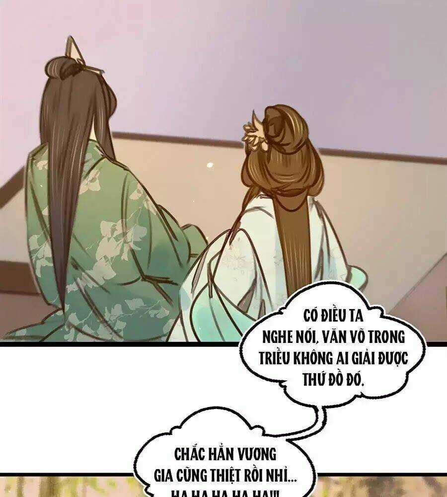 Ugly Duckling Chapter 29 trang 28