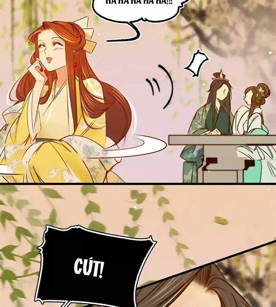 Ugly Duckling Chapter 29 trang 29