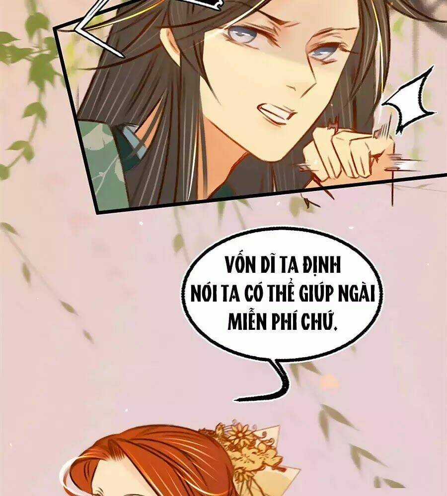 Ugly Duckling Chapter 29 trang 30