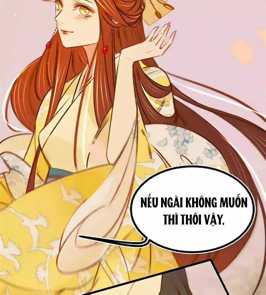 Ugly Duckling Chapter 29 trang 31