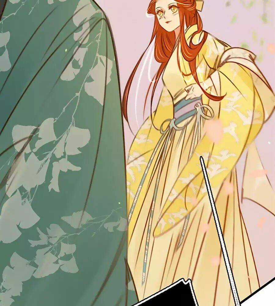 Ugly Duckling Chapter 29 trang 33