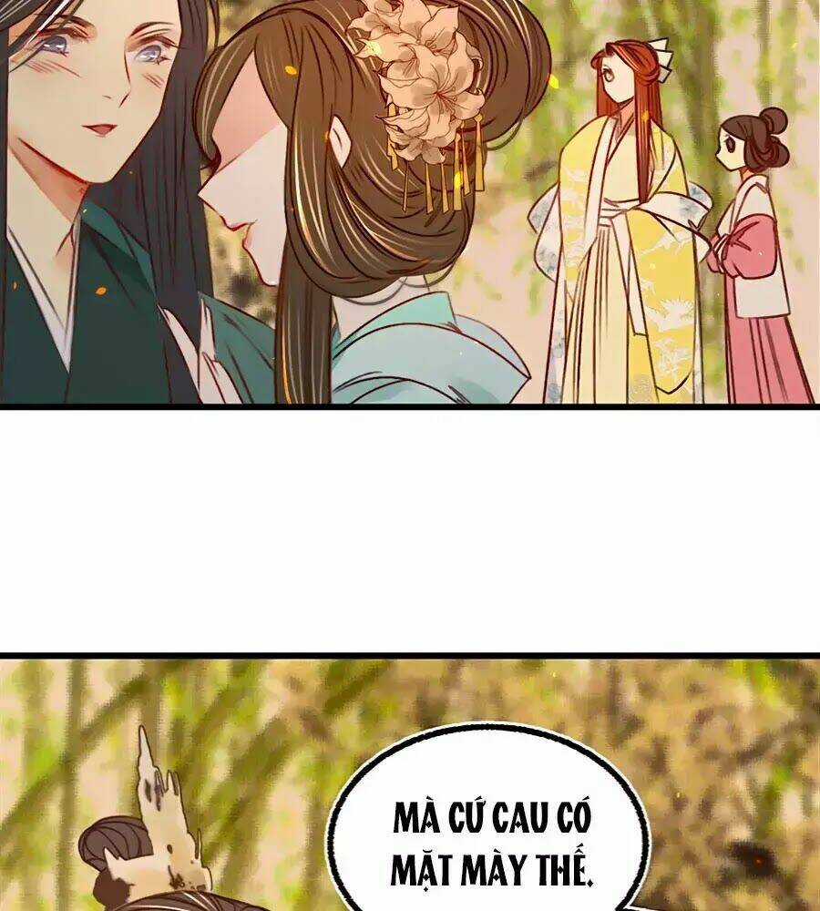 Ugly Duckling Chapter 29 trang 4