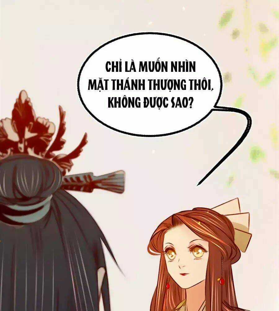 Ugly Duckling Chapter 29 trang 41