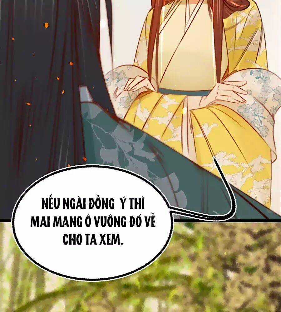 Ugly Duckling Chapter 29 trang 42