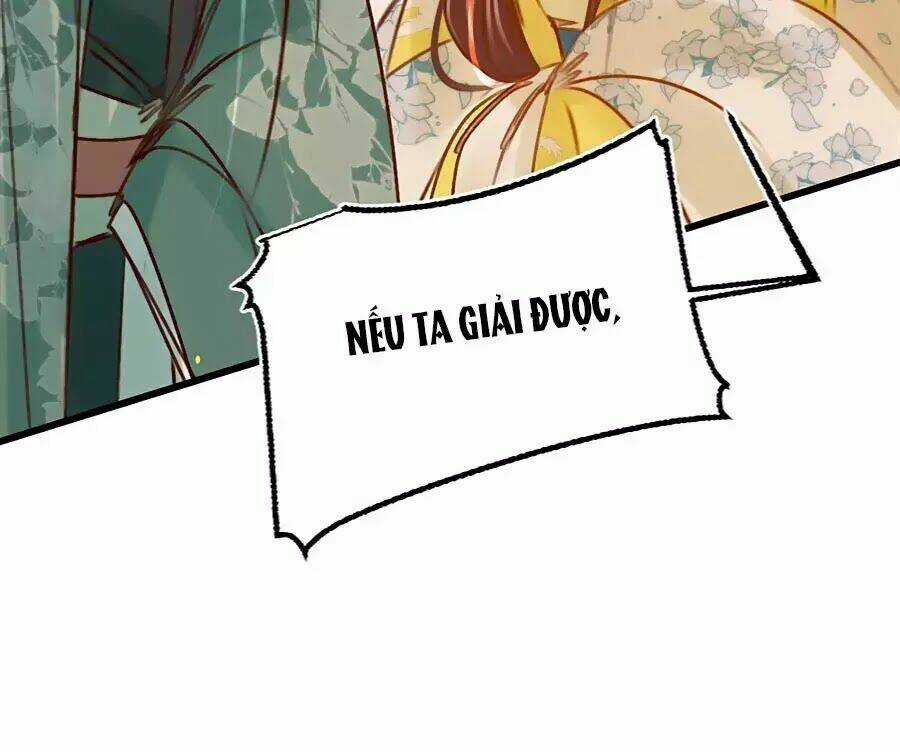 Ugly Duckling Chapter 29 trang 45