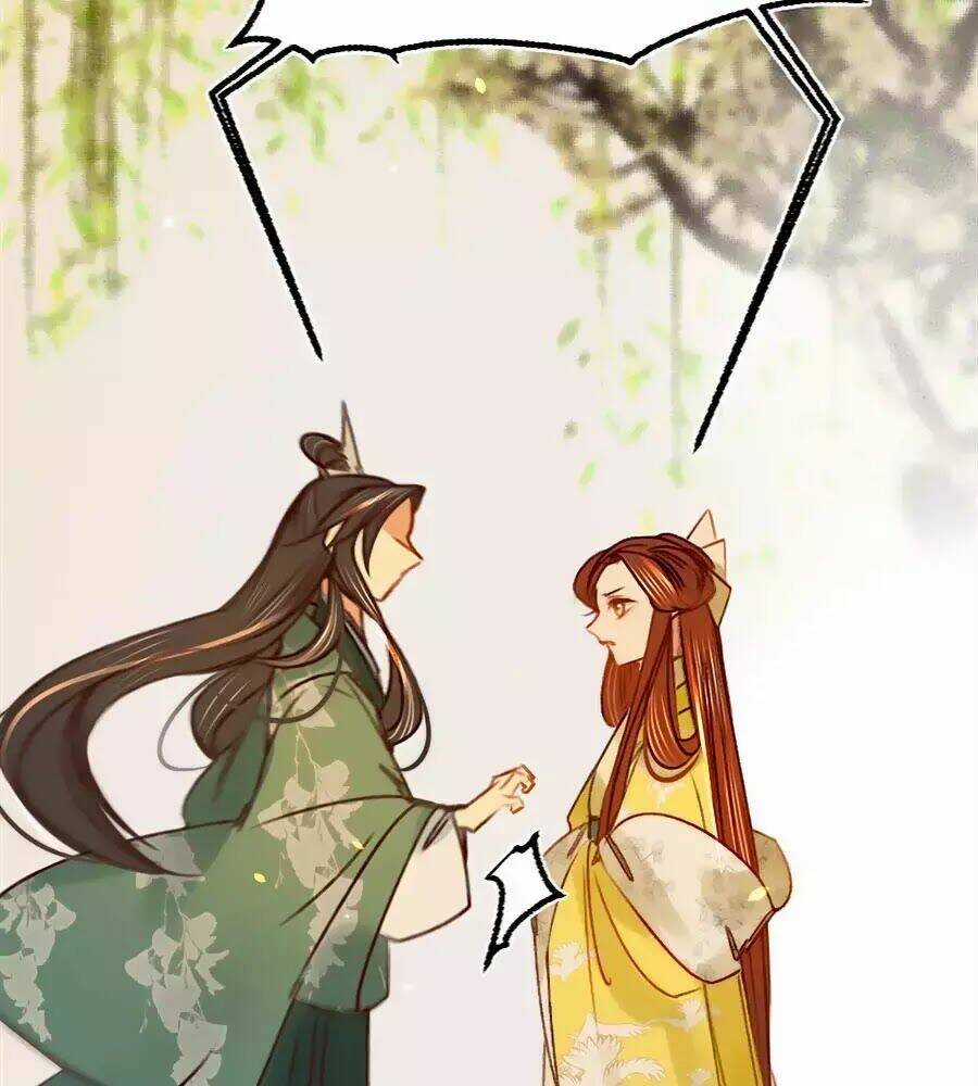 Ugly Duckling Chapter 29 trang 48