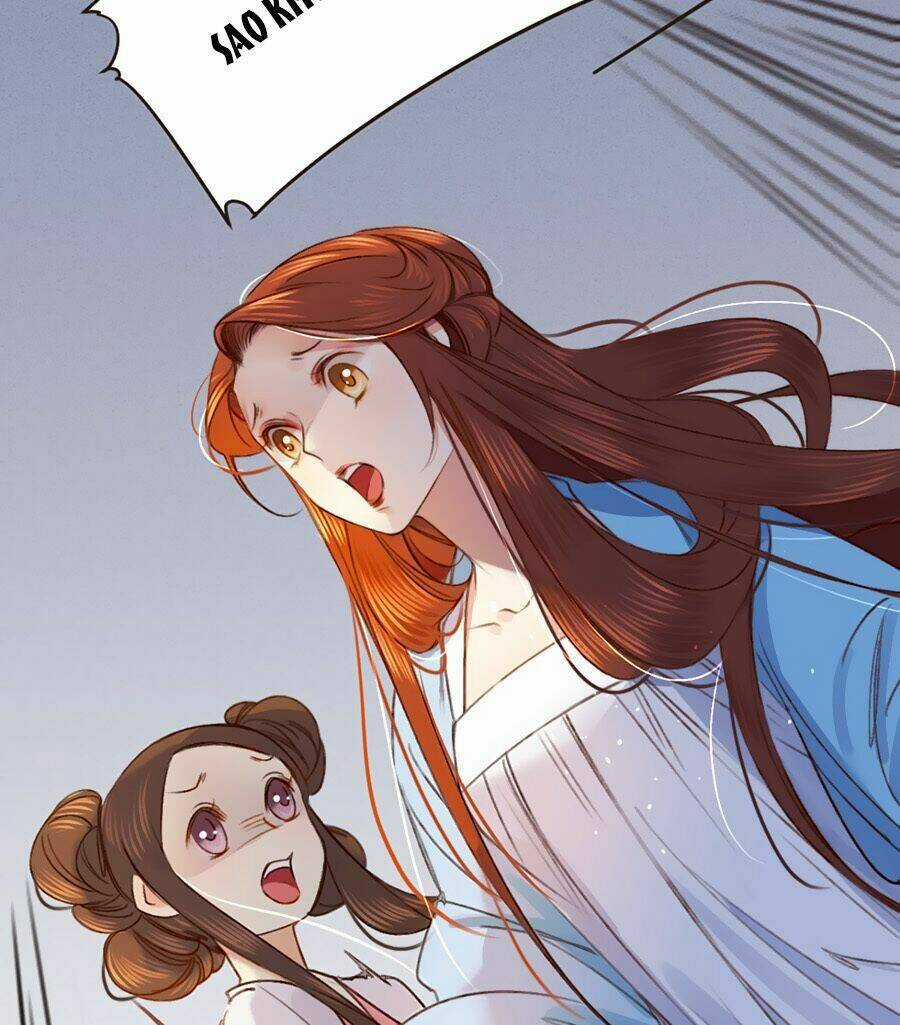 Ugly Duckling Chapter 3 trang 12