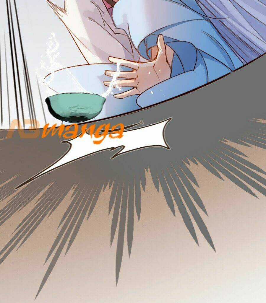 Ugly Duckling Chapter 3 trang 13