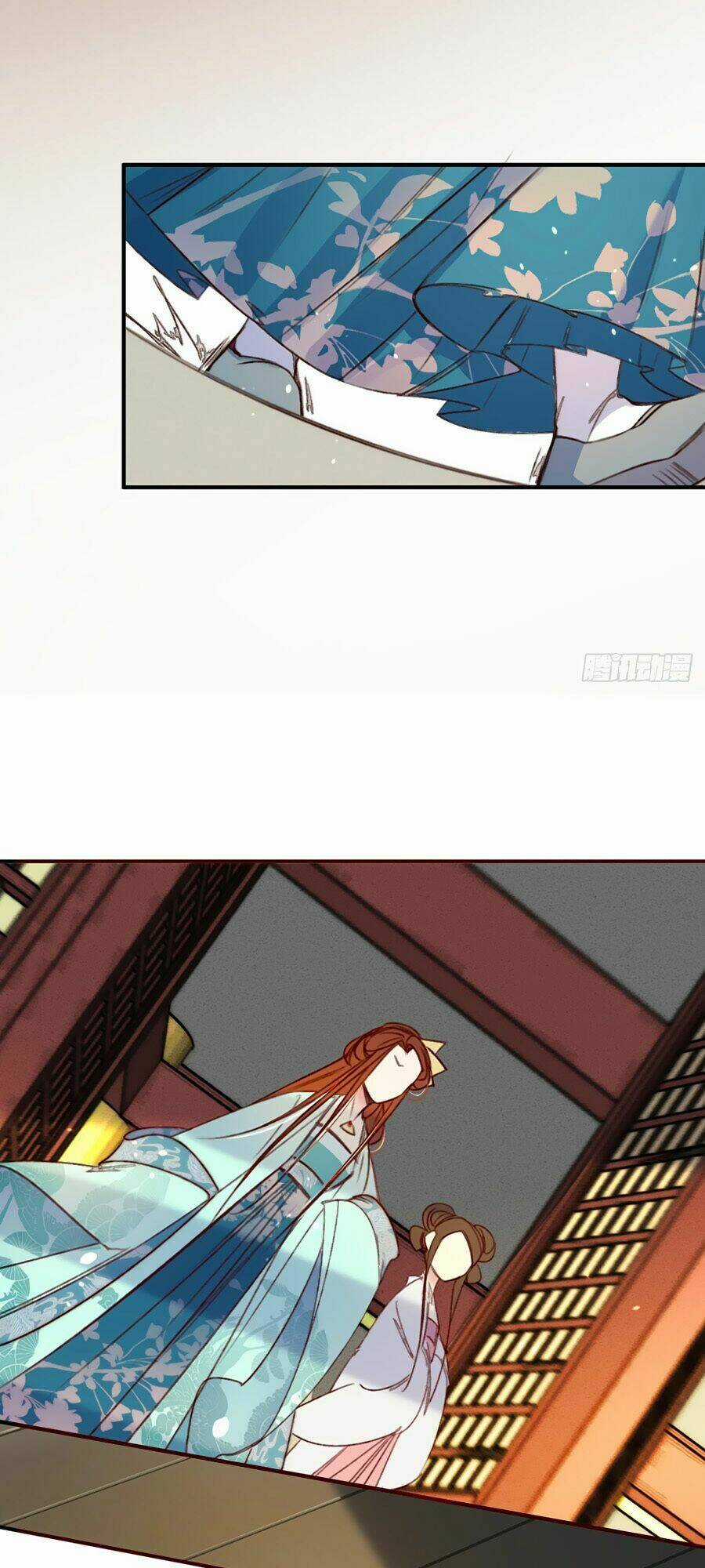 Ugly Duckling Chapter 3 trang 14