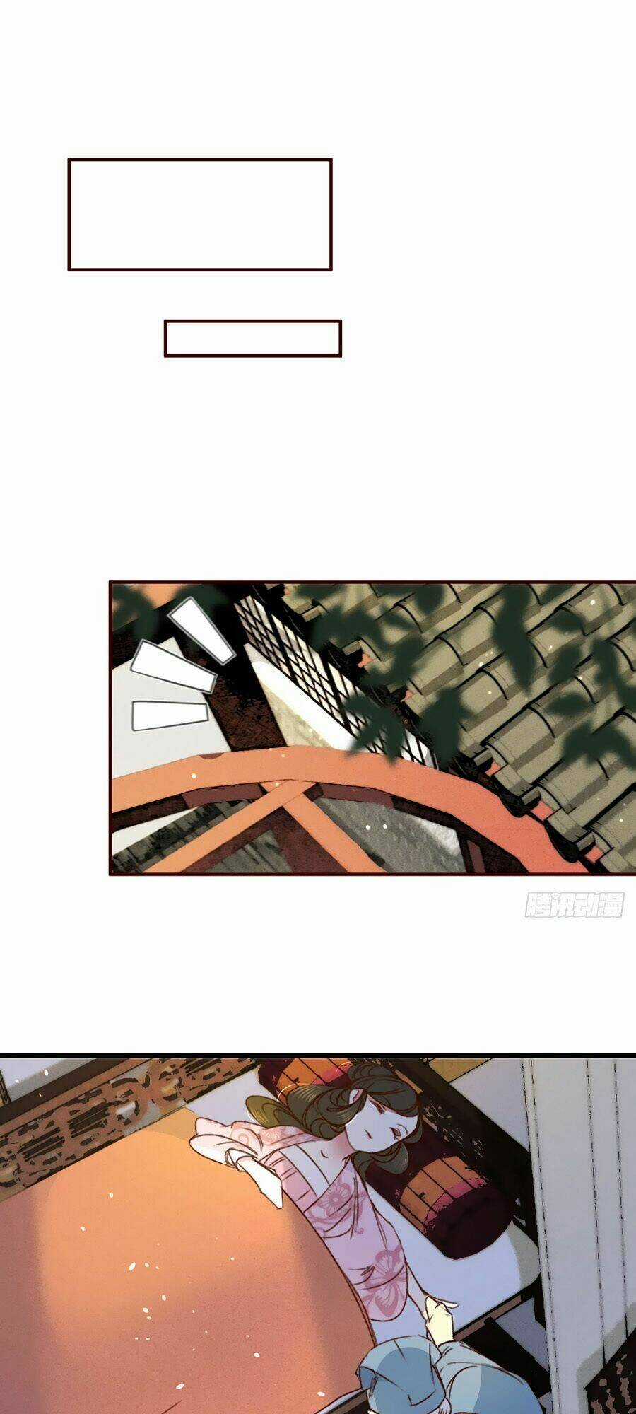 Ugly Duckling Chapter 3 trang 18