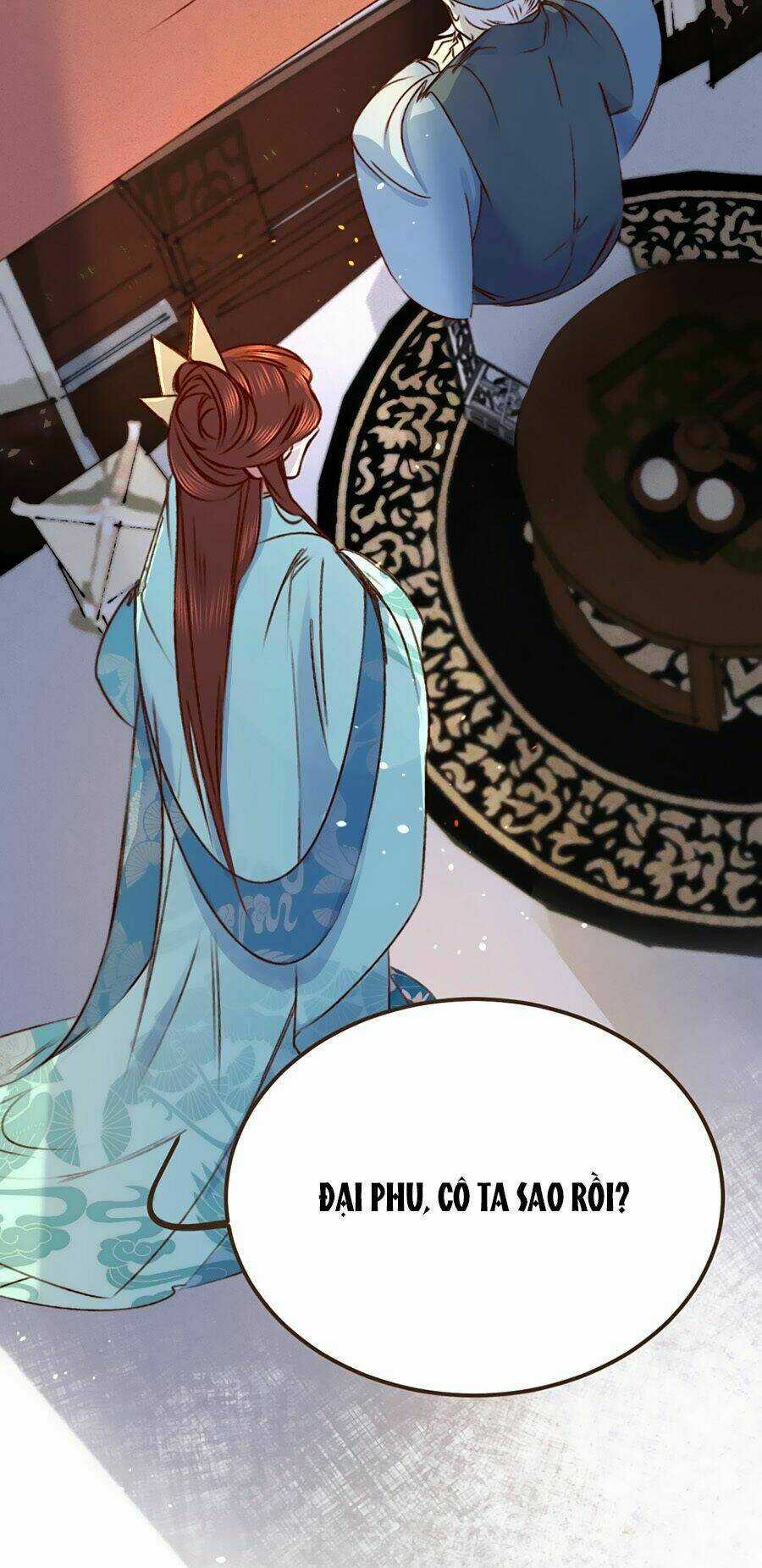 Ugly Duckling Chapter 3 trang 19