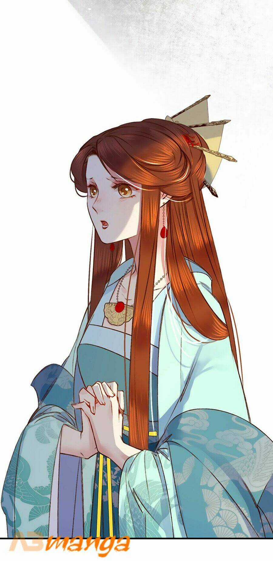 Ugly Duckling Chapter 3 trang 20