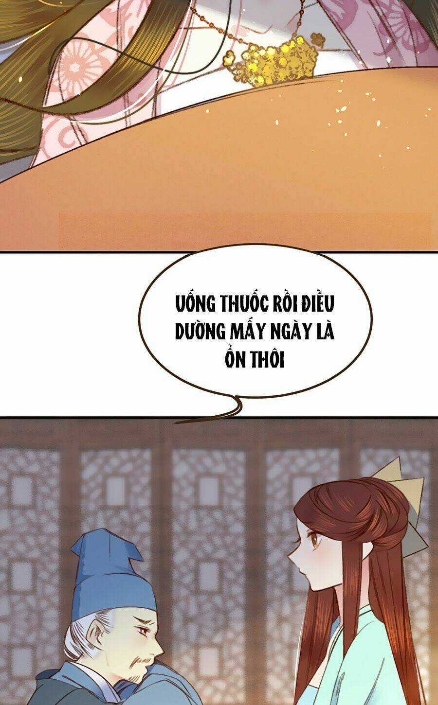 Ugly Duckling Chapter 3 trang 22