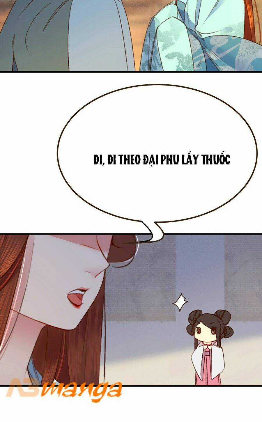 Ugly Duckling Chapter 3 trang 23