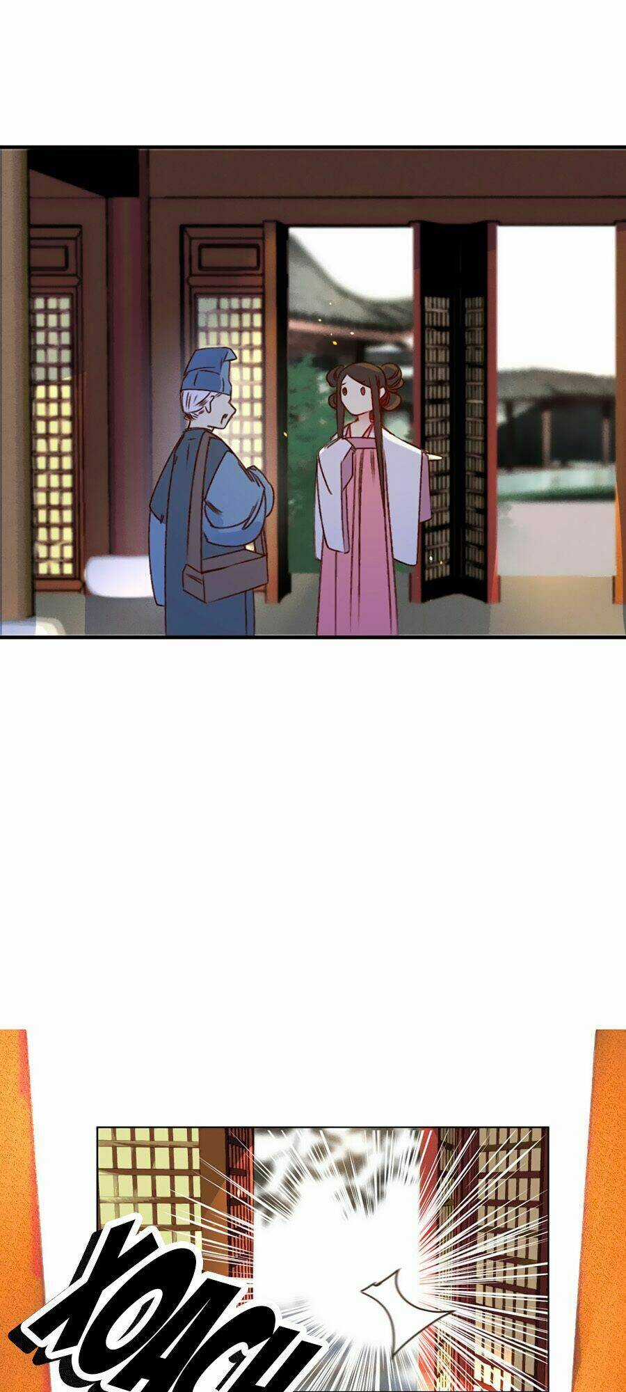 Ugly Duckling Chapter 3 trang 24