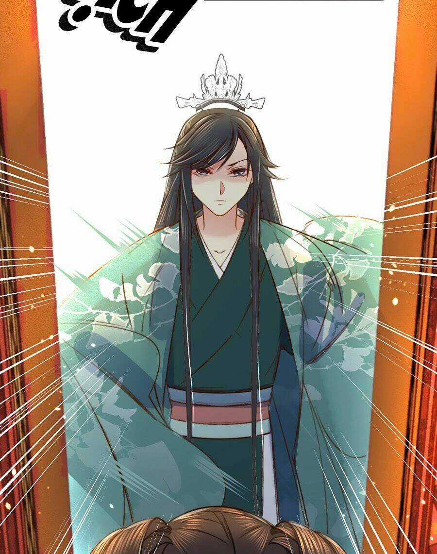 Ugly Duckling Chapter 3 trang 25