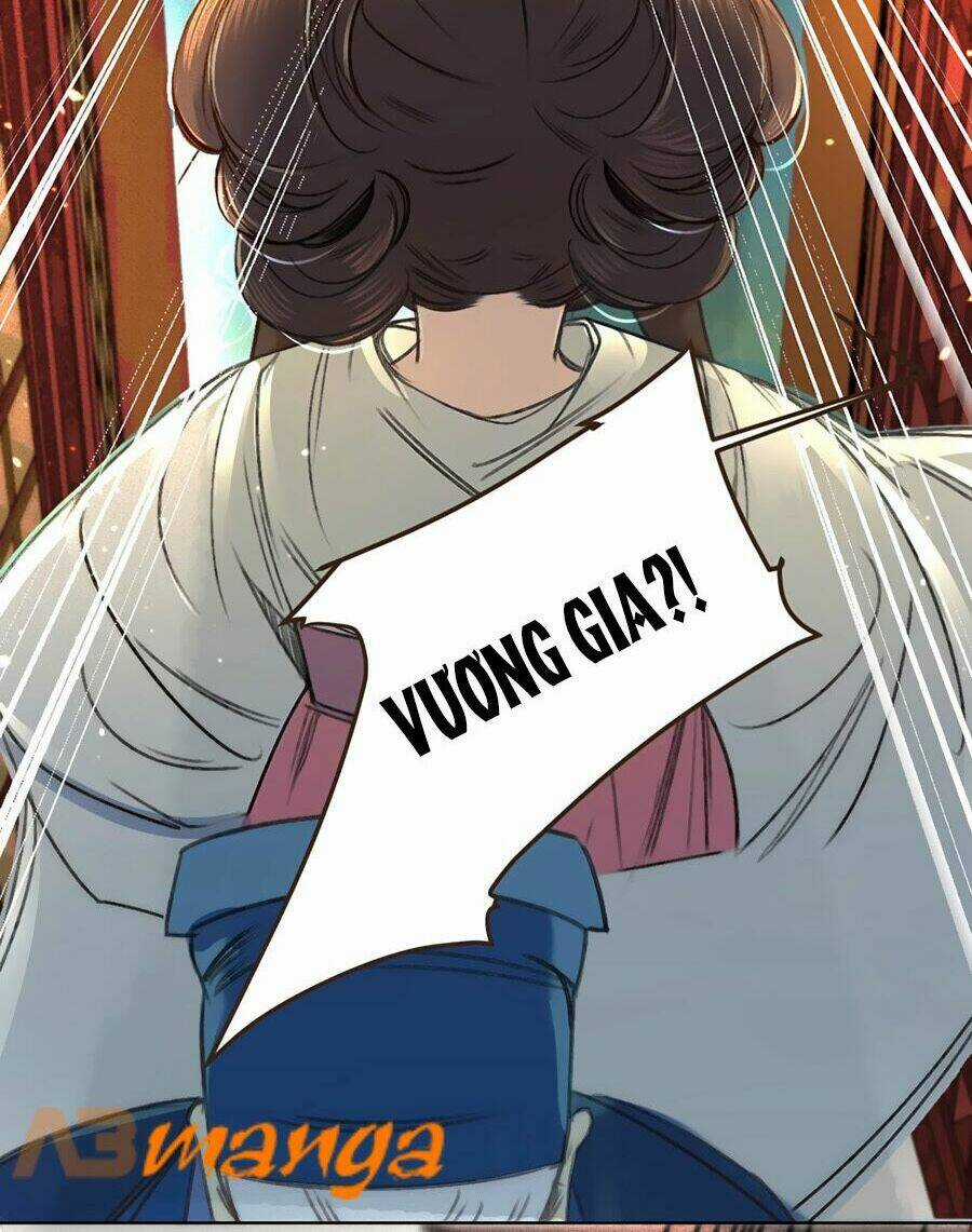 Ugly Duckling Chapter 3 trang 26