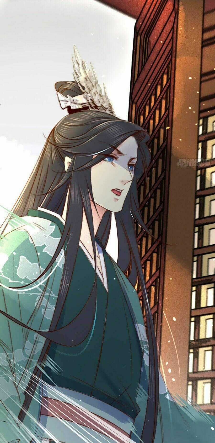 Ugly Duckling Chapter 3 trang 27