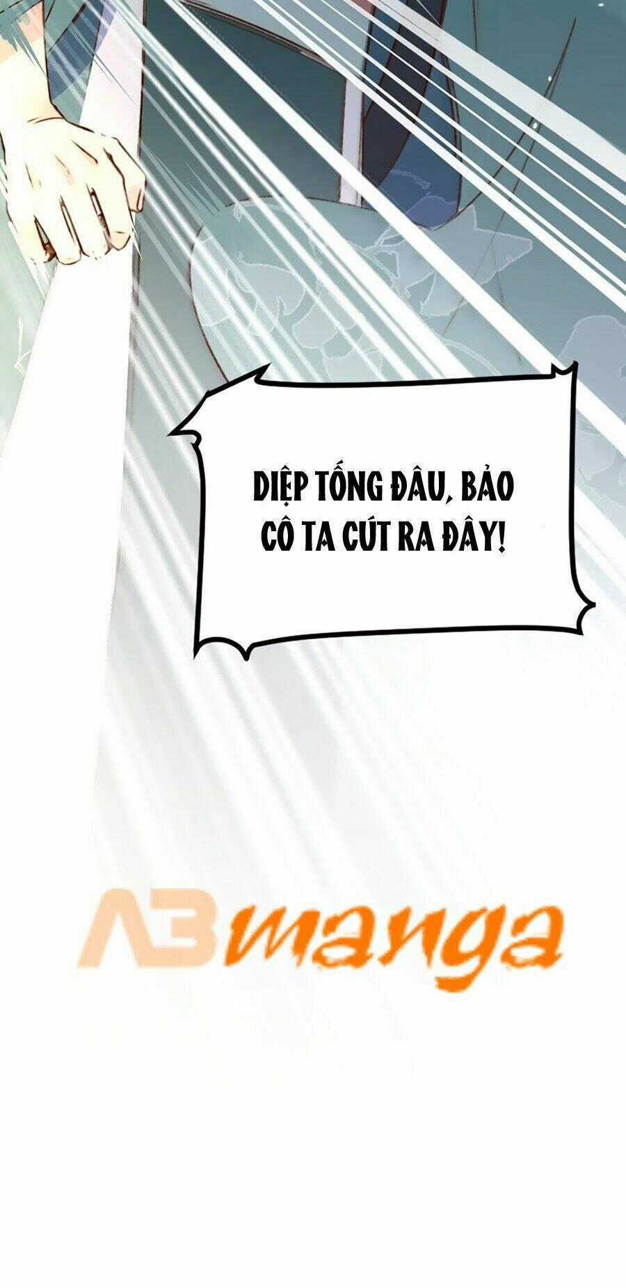 Ugly Duckling Chapter 3 trang 28