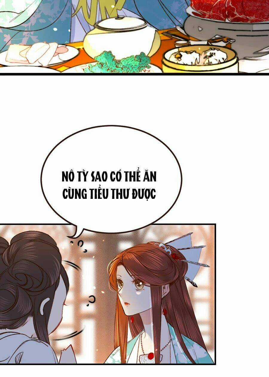 Ugly Duckling Chapter 3 trang 3