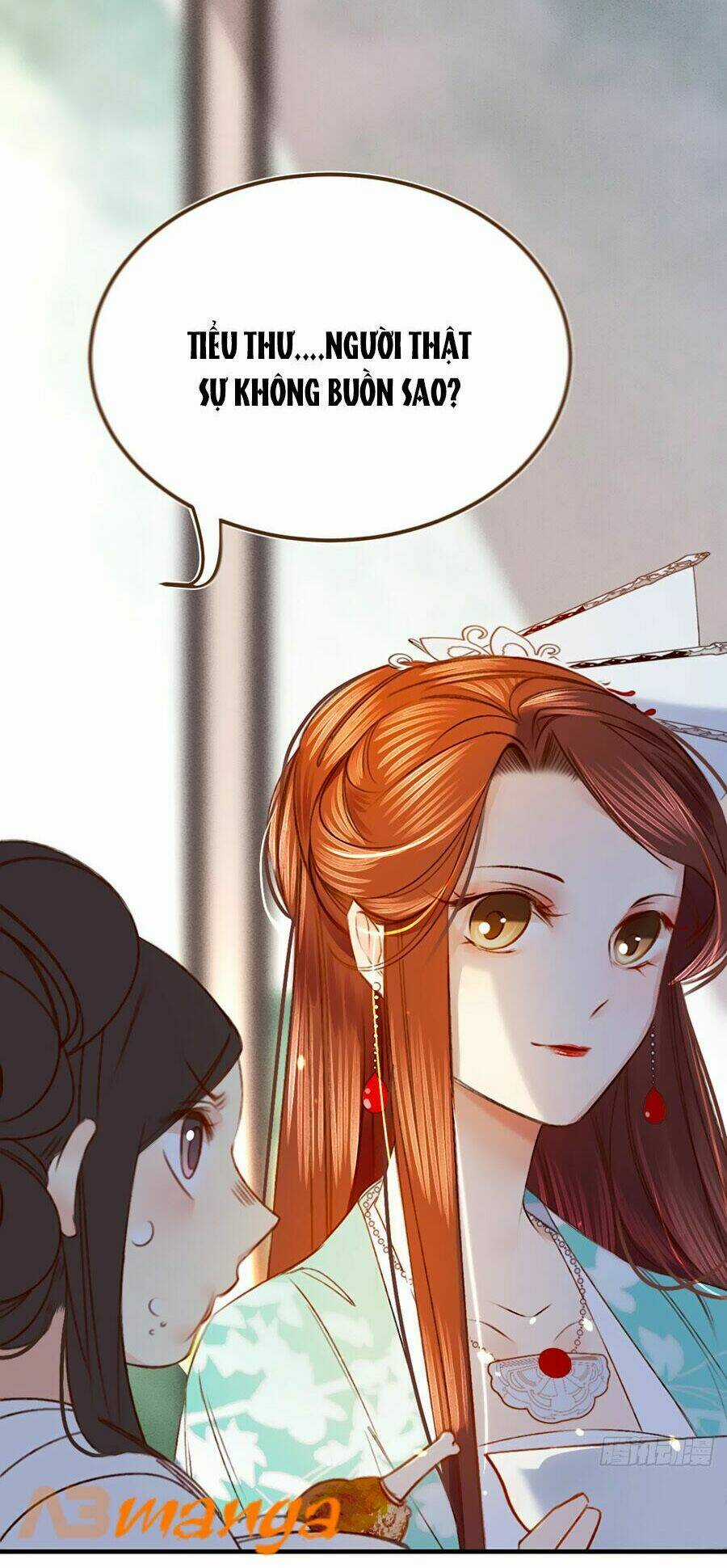 Ugly Duckling Chapter 3 trang 7