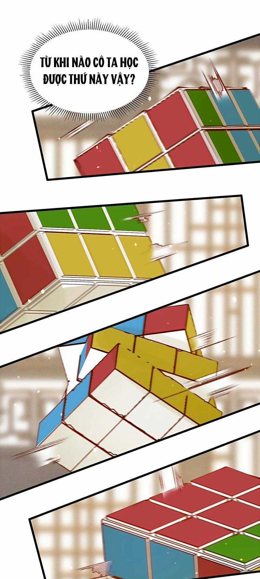 Ugly Duckling Chapter 30 trang 11