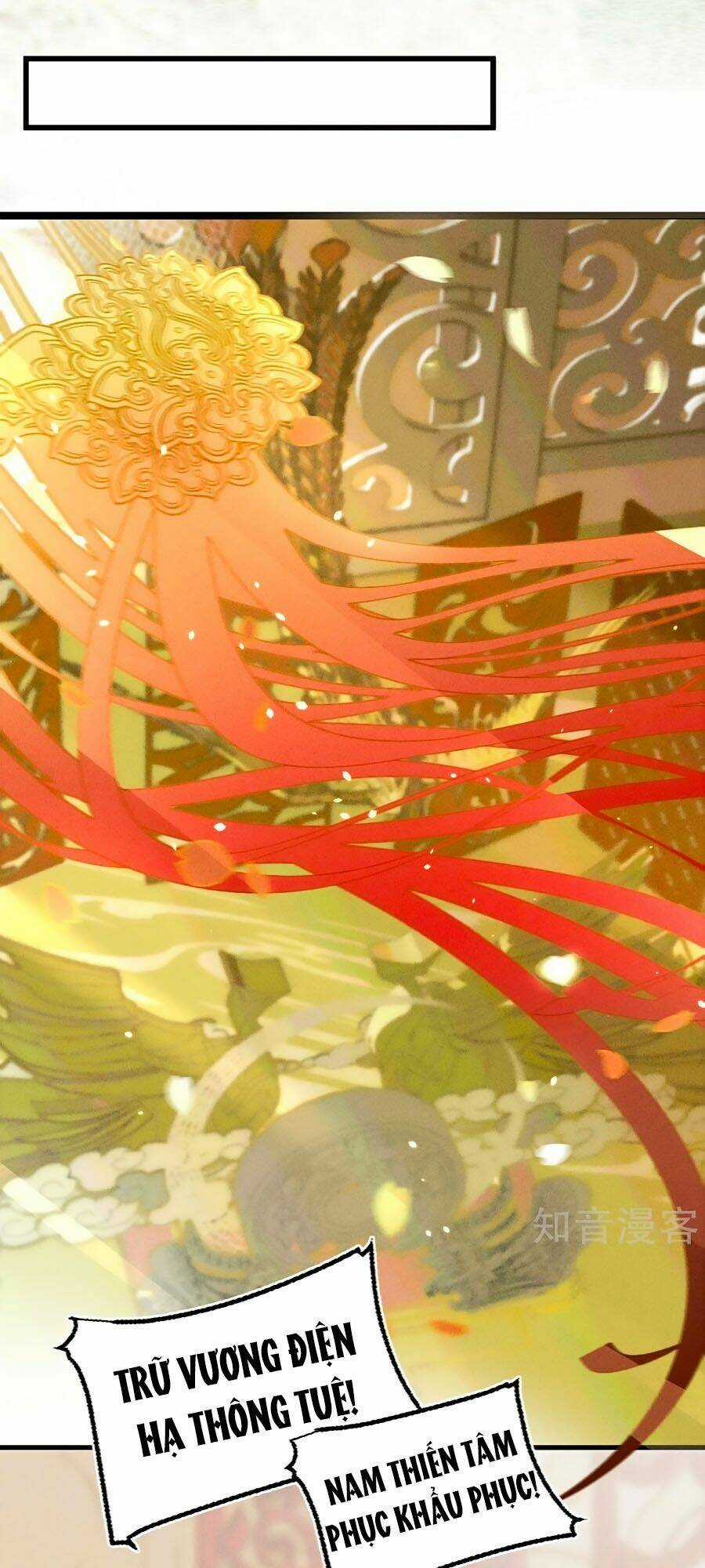 Ugly Duckling Chapter 30 trang 26