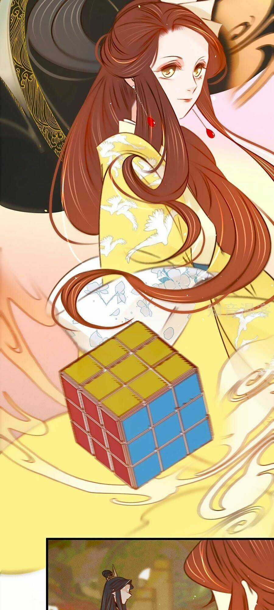 Ugly Duckling Chapter 30 trang 33