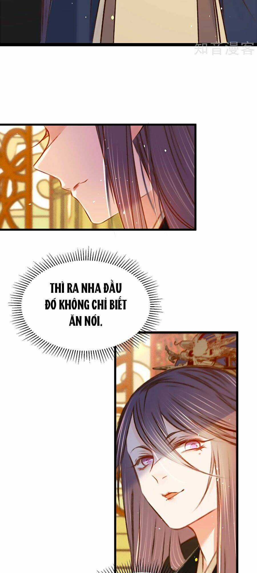 Ugly Duckling Chapter 30 trang 35