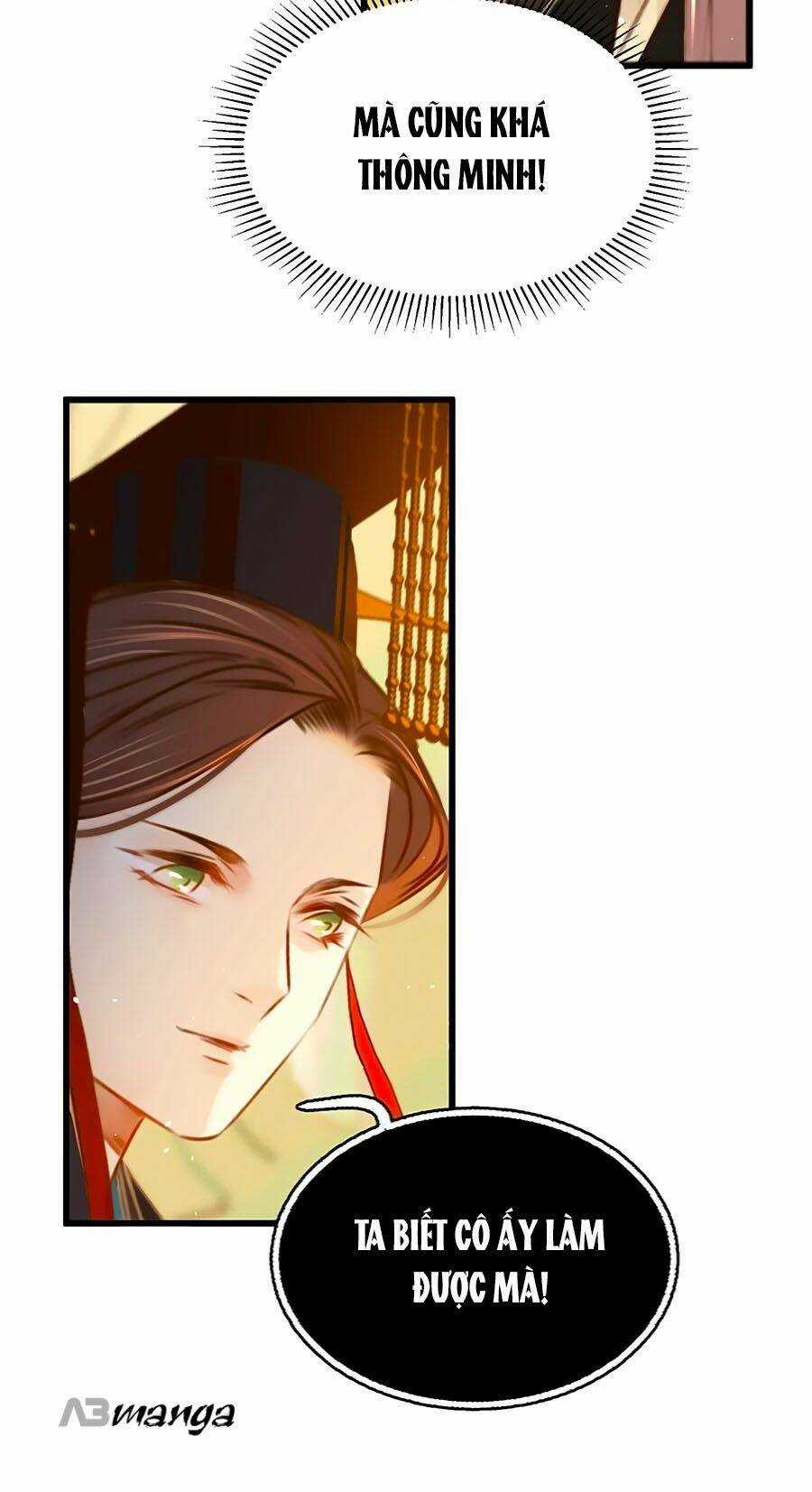 Ugly Duckling Chapter 30 trang 36