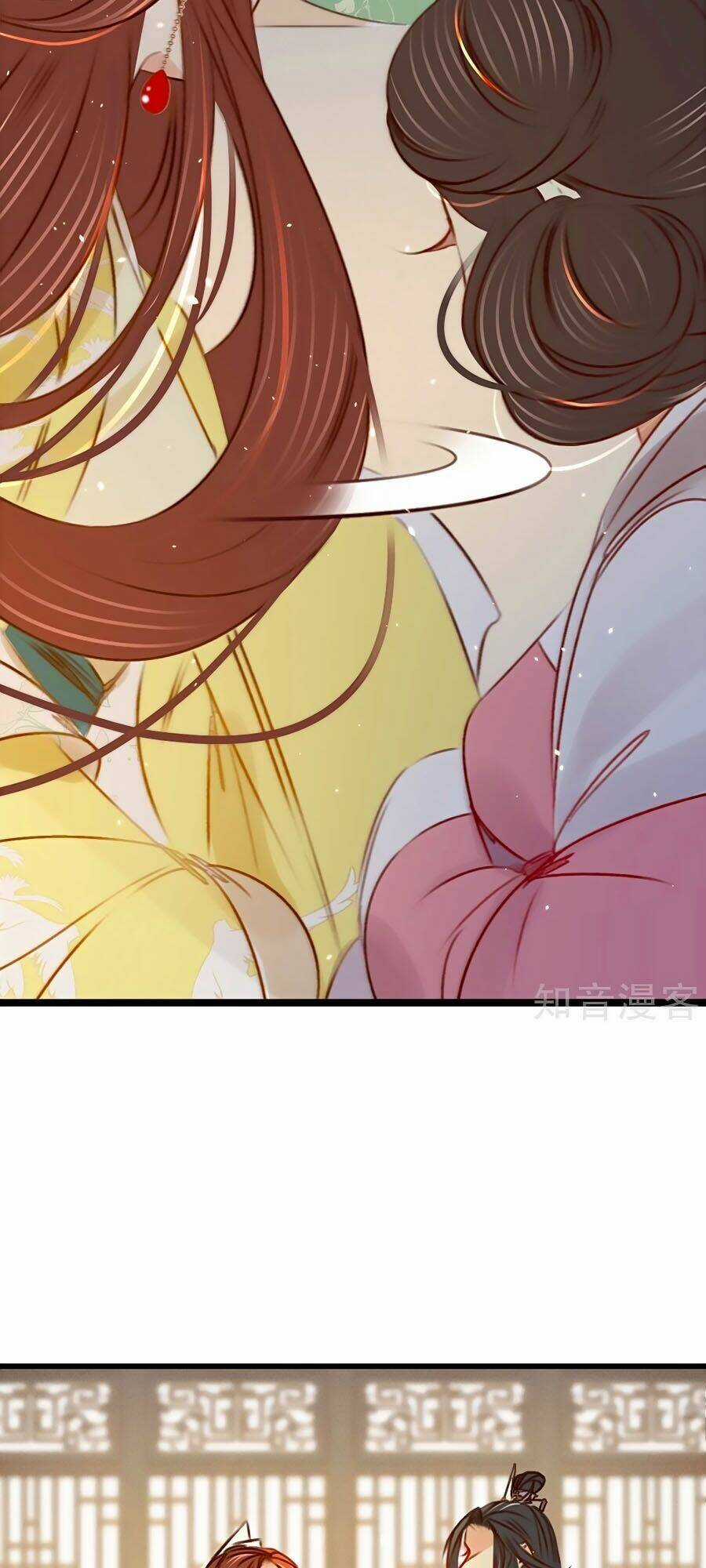 Ugly Duckling Chapter 30 trang 5